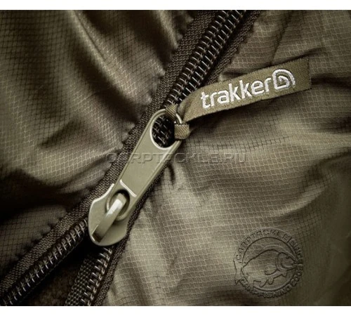 Спальный мешок Trakker Big snooze+ wide sleeping bag